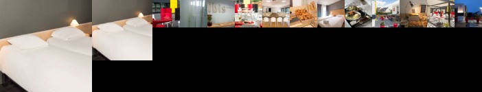 Ibis Rennes Beaulieu