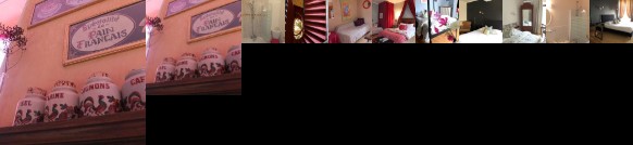 La Maison d'Alienor Chablis