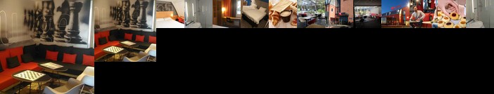 Ibis Chalon Sur Saone Nord