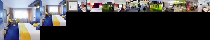 Ibis Styles Chalon Sur Saone