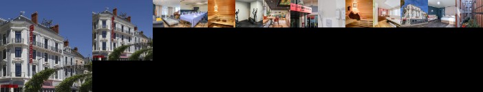 Saint Georges Hotel & Spa