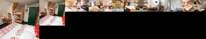 The Originals Boutique Hotel des Princes Chambery Inter-Hotel