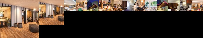 Mercure Chambery Centre