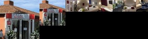 Hotel Les Archers
