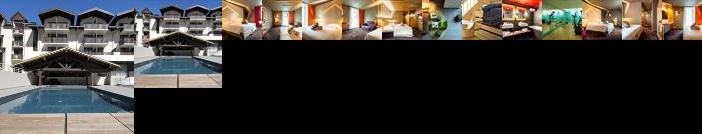 Hotel Le Refuge des Aiglons