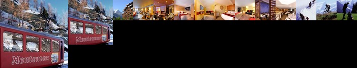 Mercure Chamonix Centre