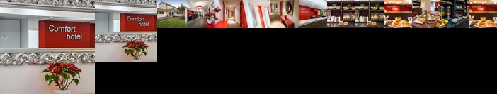 Comfort Hotel Champigny Sur Marne