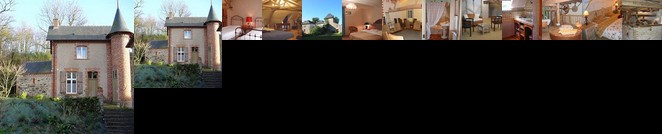 Moulin Du Chapitre Guesthouse Chanzeaux