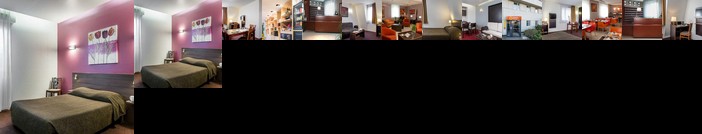 Aparthotel Adagio Access Paris Porte De Charenton