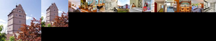 AKZENT Hotel Residenz