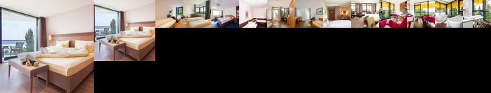 Parkhotel St Leonhard