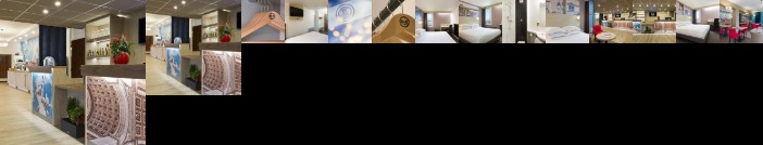 Comfort Hotel Chelles Marne-La-Vallee