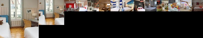 Hotel The Originals Saumur Le Londres