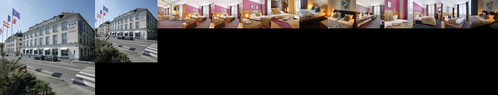 Best Western Adagio Saumur