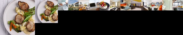 Campanile Clermont Ferrand Le Brezet - La Pardieu