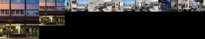 Best Western Plus Hotel Litteraire Alexandre Vialatte