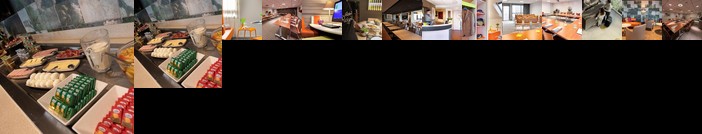 Ibis Styles Clermont-Ferrand Aeroport