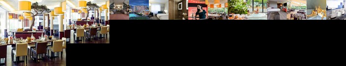 Novotel Clermont-Ferrand