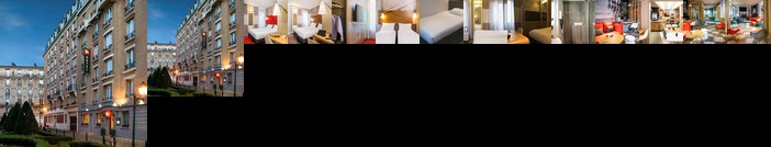 Ibis Clichy Centre Mairie