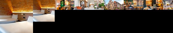 Ibis Styles Colmar Centre