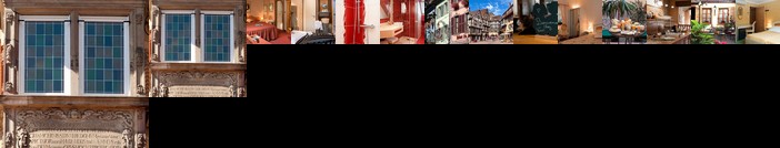 Hotel Saint-Martin Colmar
