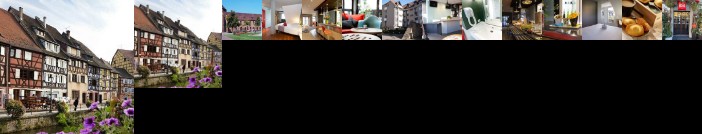 Ibis Colmar Centre