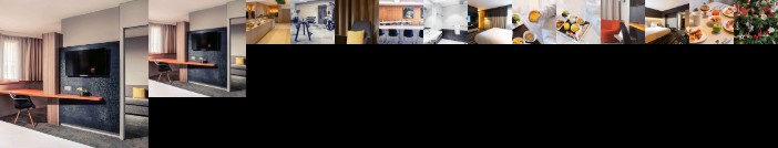 Mercure Colmar Centre Unterlinden