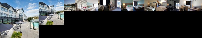 Hotel de l'Ocean Concarneau