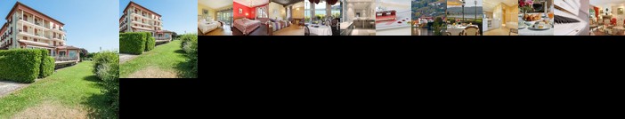 Hotellerie Beau Rivage