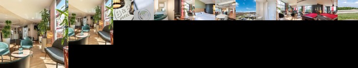 Ibis Calais Coquelles Tunnel sous la Manche