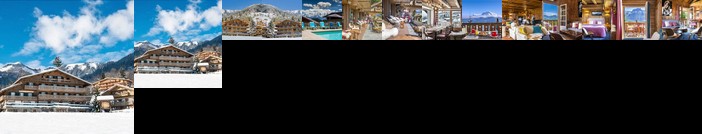 Les Roches Hotel & Spa