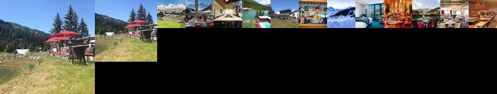 Mercure Courchevel 1850