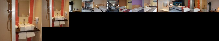 Hotel The Originals Coutances Cositel