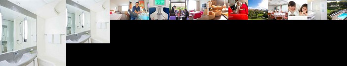 Novotel Paris Creteil Le Lac