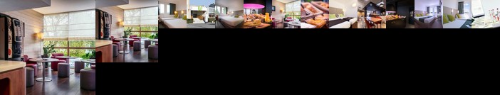 Campanile Creteil Centre