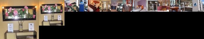 Central Hotel Creteil