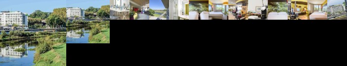 Ibis Styles Dax Miradour