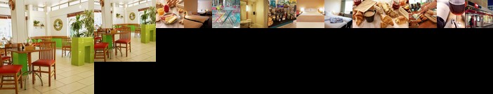 Ibis Lille Tourcoing Centre