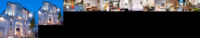 Ibis La Rochelle Vieux Port