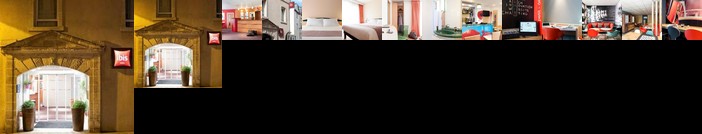 Ibis La Rochelle Centre Historique