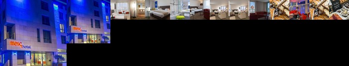 Best Western Plus Masqhotel