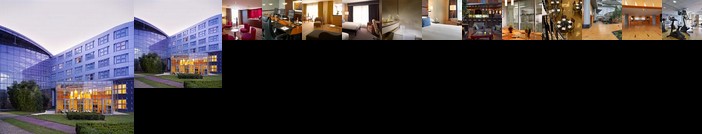 Hyatt Regency Paris - Charles De Gaulle