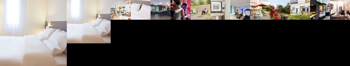 Novotel Suites Paris Roissy CDG