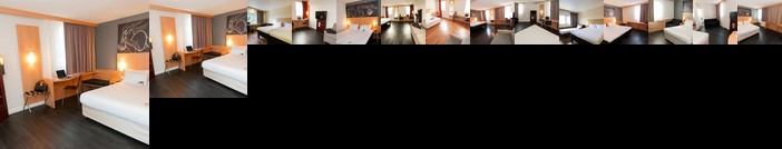 Ibis Nice Palais des Congres Vieux Nice