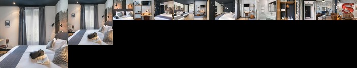 Hotel So'Co by HappyCulture