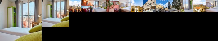 Campanile Hotel Nice Centre Acropolis