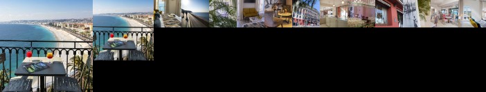 Hotel Suisse Nice