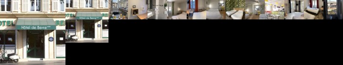 Hotel de Berne