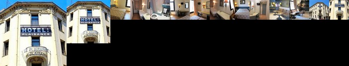 Hotel Plaisance