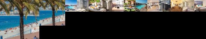 Novotel Nice Centre Vieux Nice